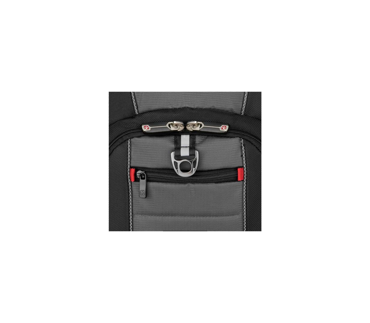 Wenger Pillar Laptop Backpack 16