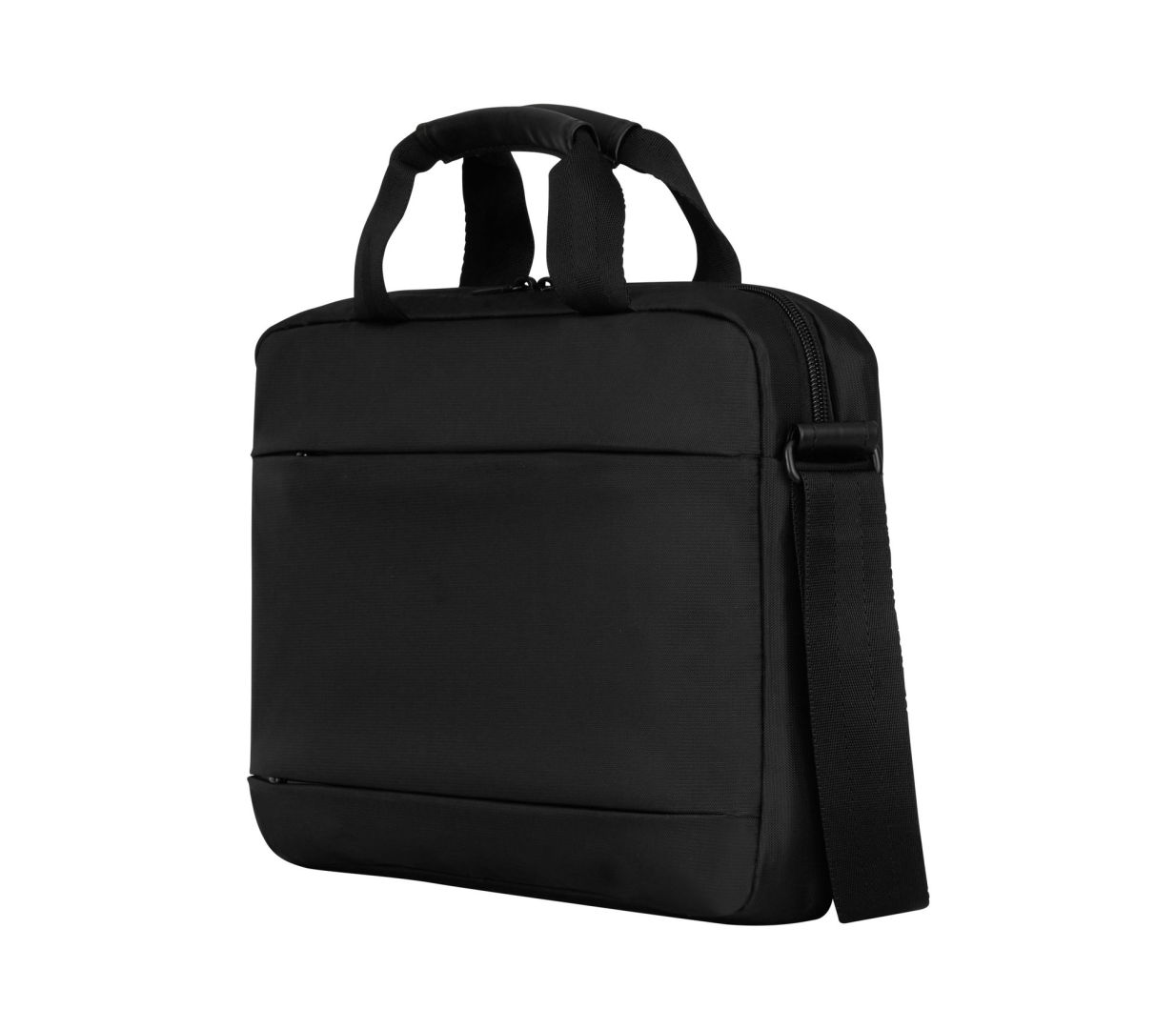 Wenger Source Laptop Briefcase with Tablet Pocket 14