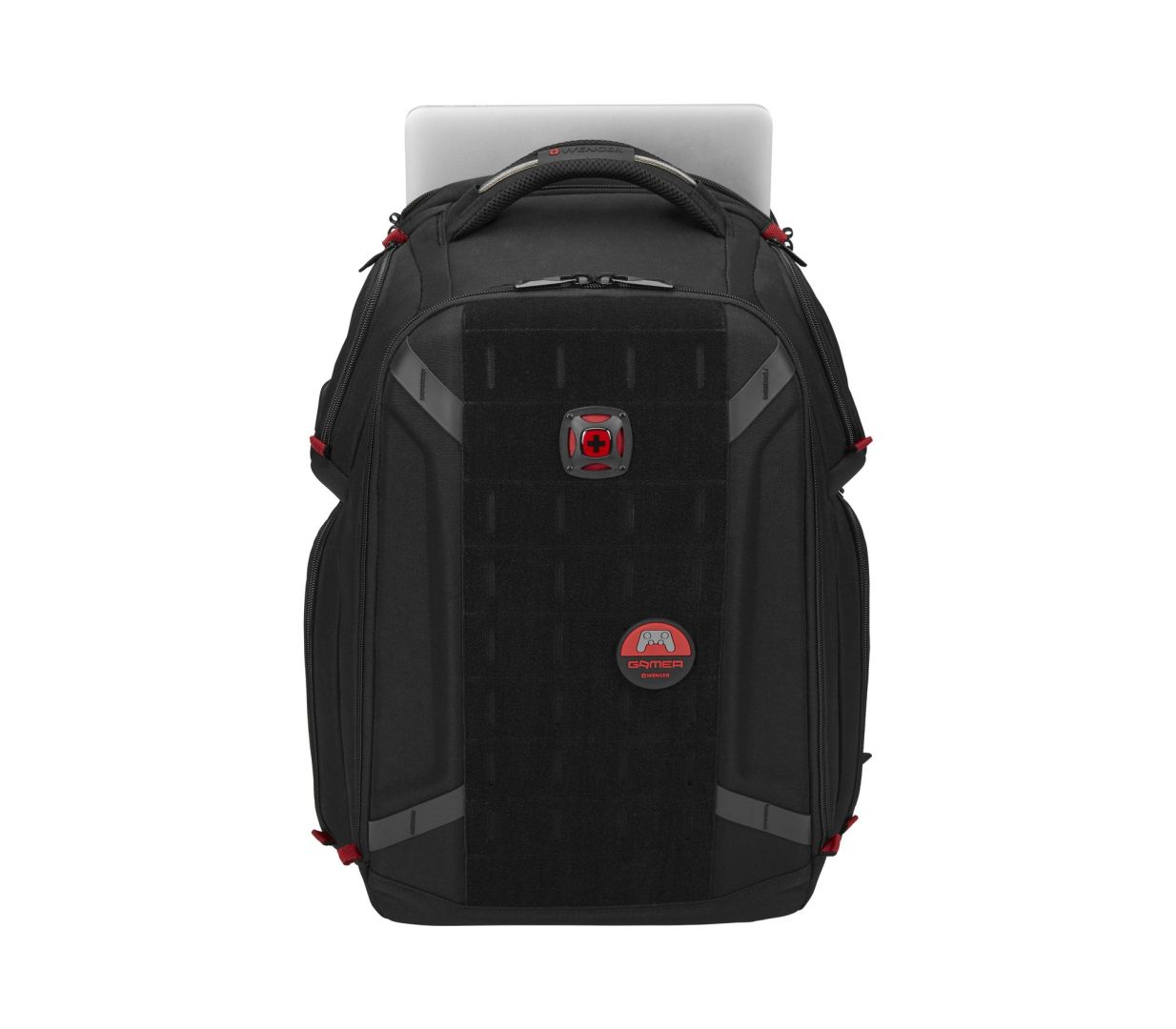 Wenger PlayerOne Gaming Laptop Backpack 17,3