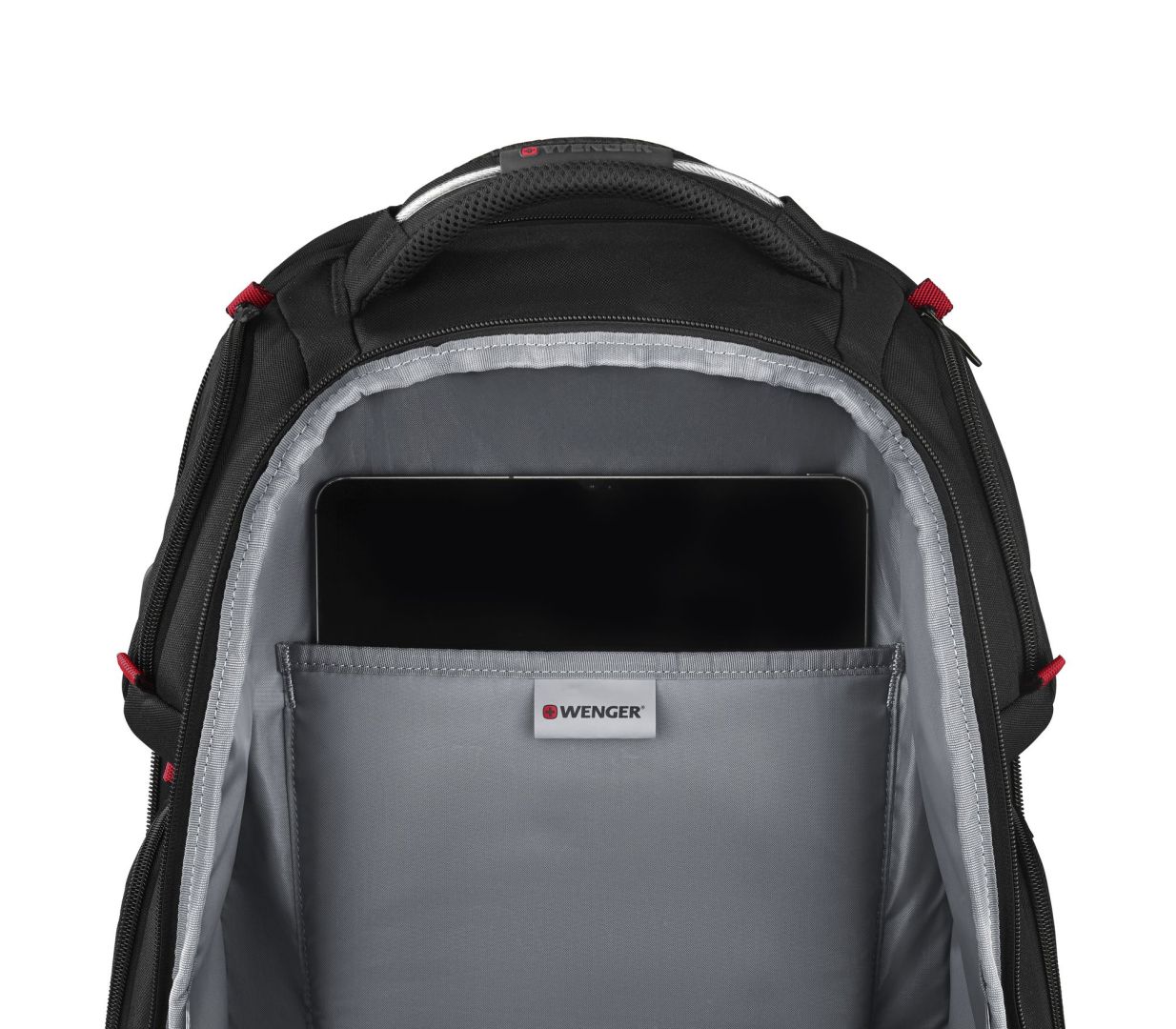 Wenger PlayerOne Gaming Laptop Backpack 17,3