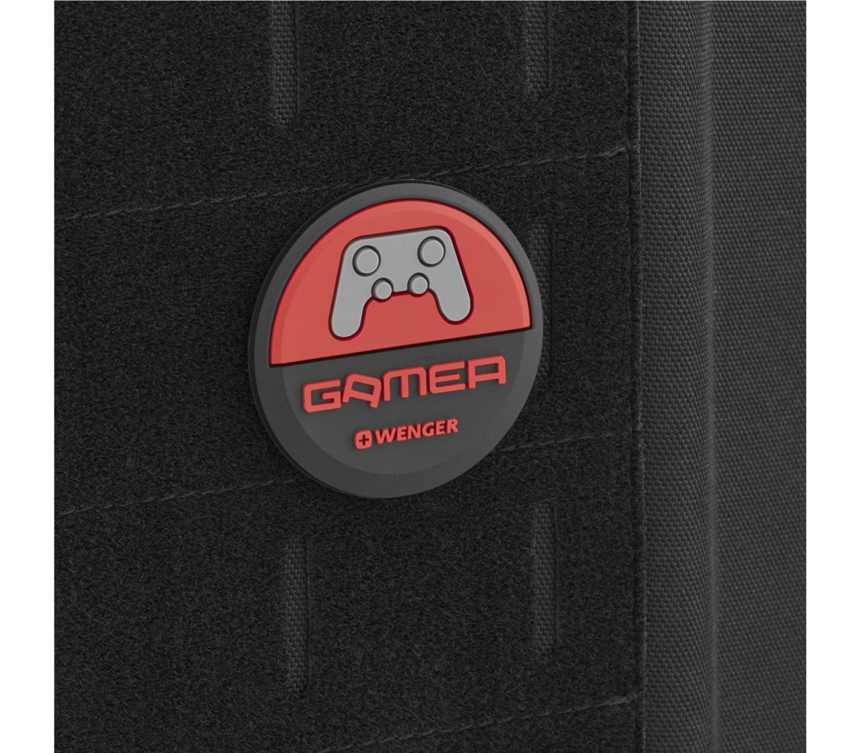 Wenger PlayerOne Gaming Laptop Backpack 17,3