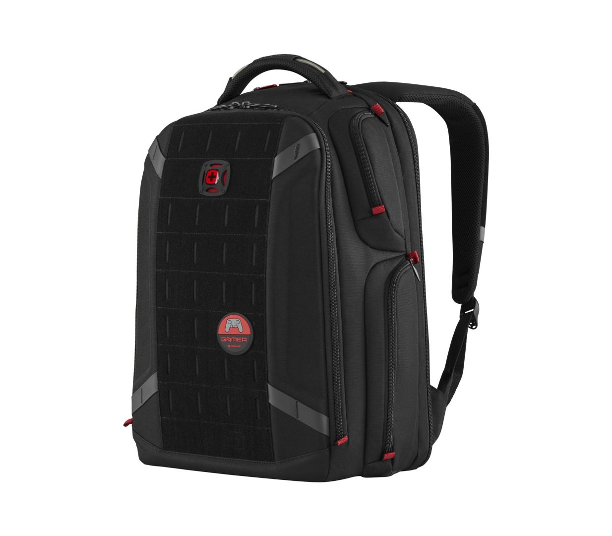 Wenger PlayerOne Gaming Laptop Backpack 17,3