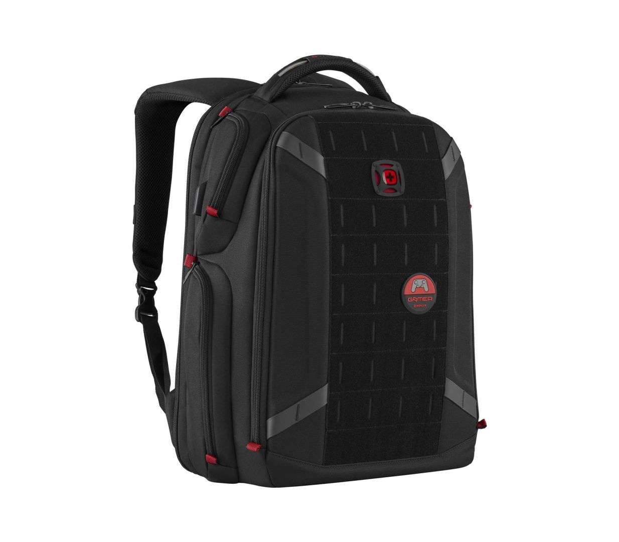Wenger PlayerOne Gaming Laptop Backpack 17,3