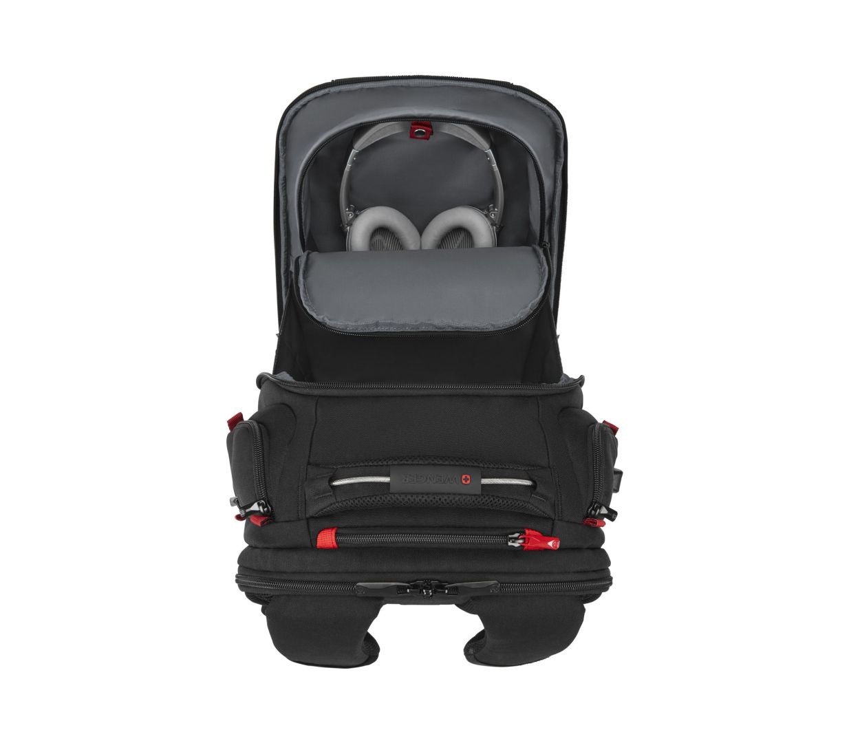 Wenger PlayerOne Gaming Laptop Backpack 17,3