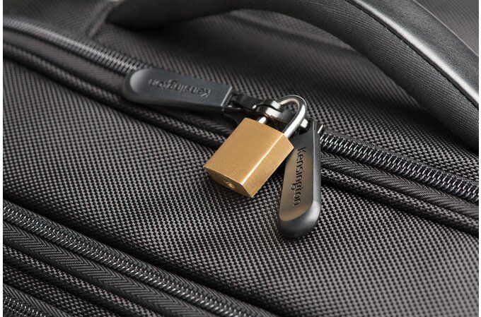 Kensington Contour 2.0 17