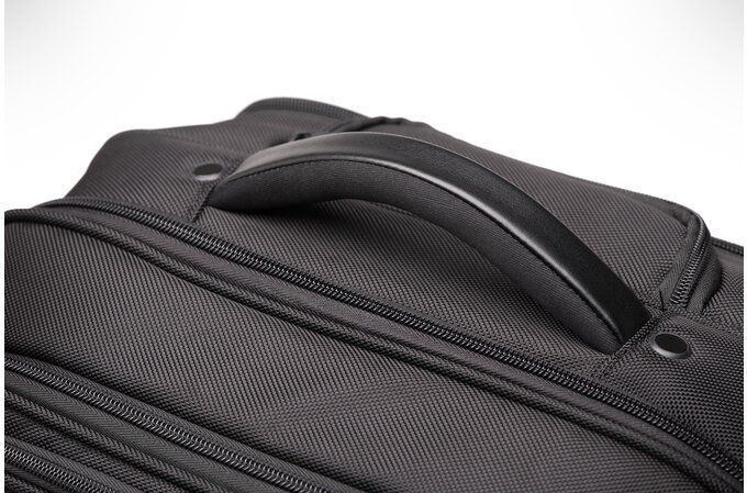 Kensington Contour 2.0 17