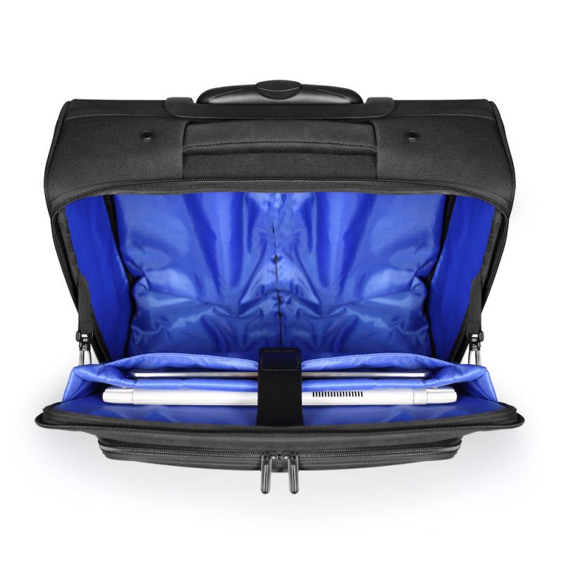 Port Designs HANOI II Trolley Notebook Bag 15,6