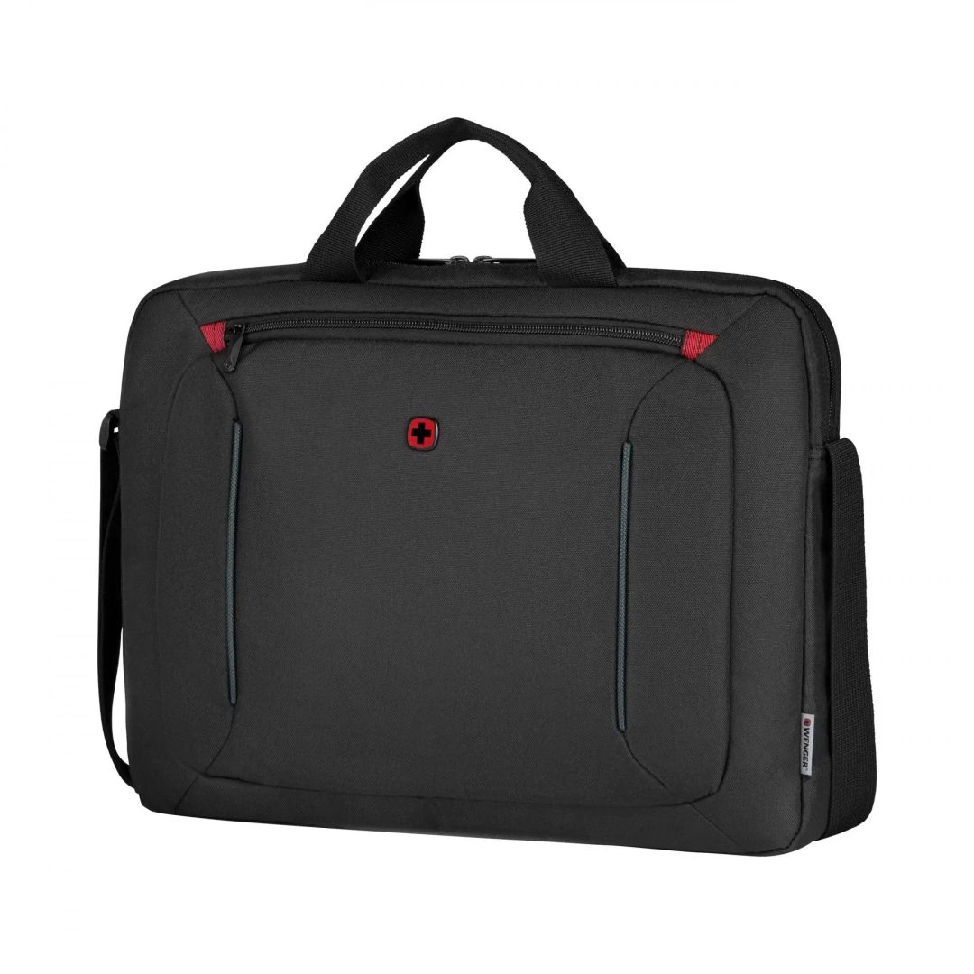Wenger BQ Laptop Slimcase 14