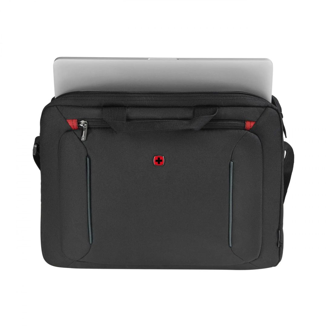 Wenger BQ Laptop Slimcase 14
