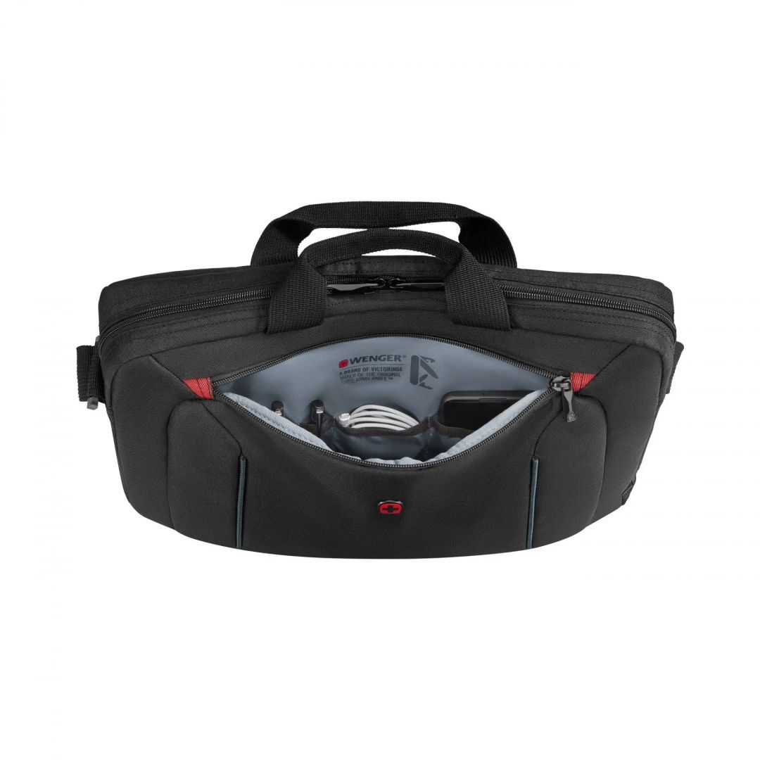 Wenger BQ Laptop Slimcase 14