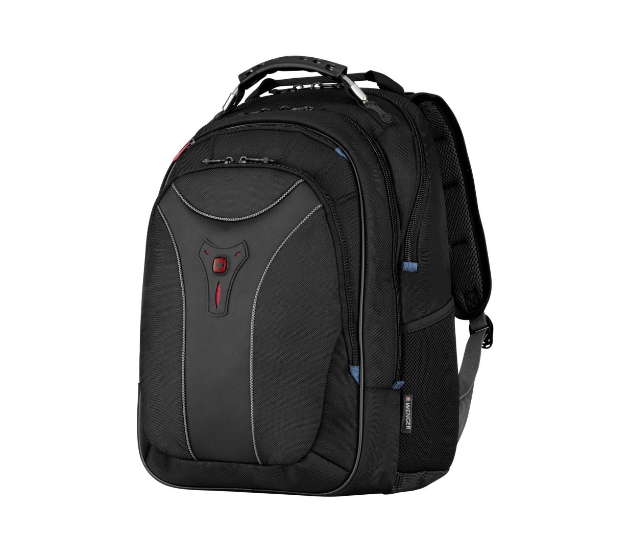 Wenger Carbon Laptop Backpack 17