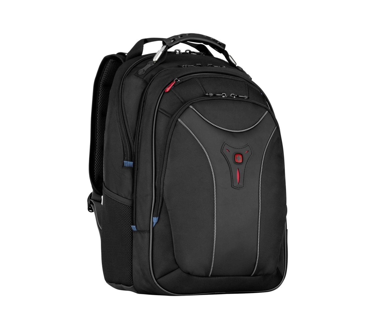 Wenger Carbon Laptop Backpack 17