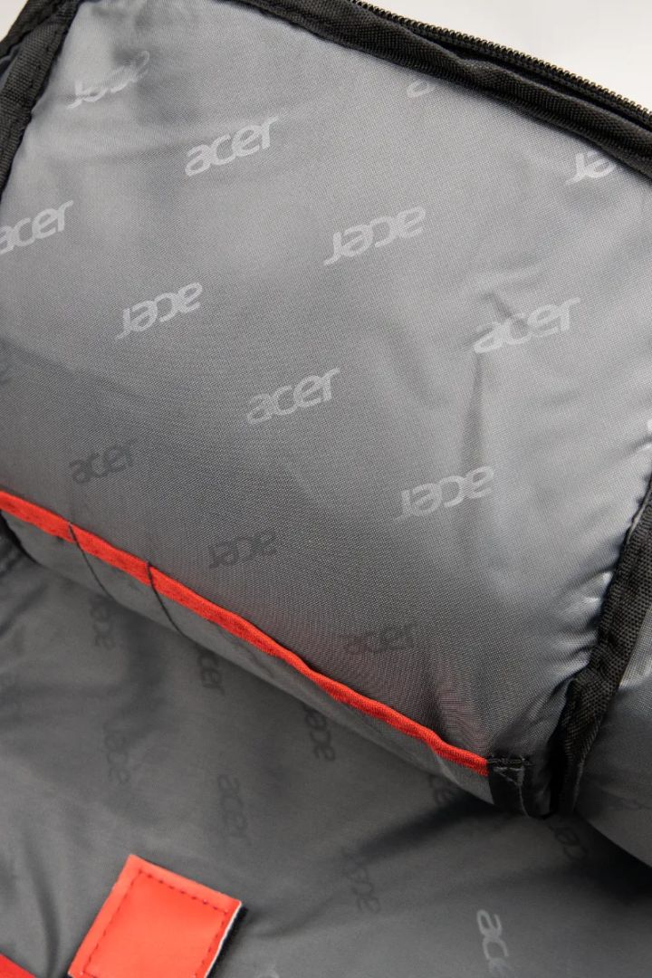 Acer Nitro Gaming Urban Backpack 15,6