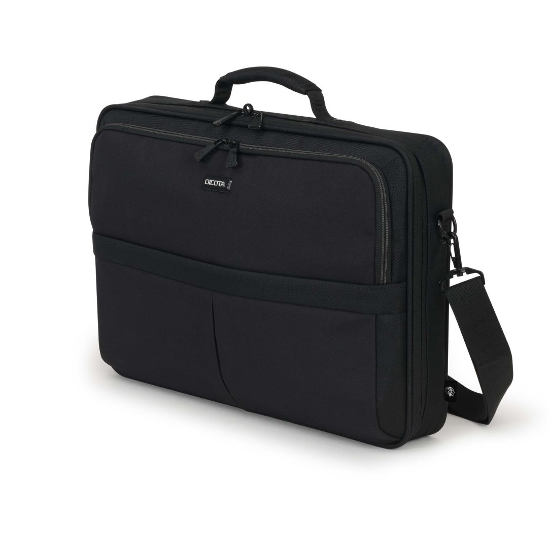 Dicota Laptop Bag Eco Multi Scale 17,3