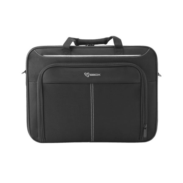 SBOX Hong Kong Laptop Bag 15,6