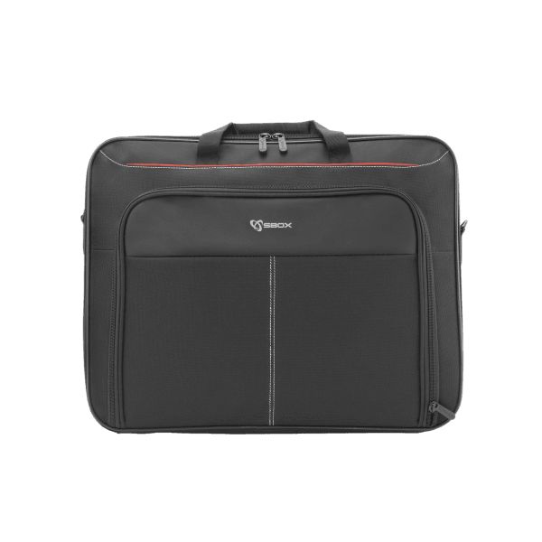 SBOX Hong Kong Laptop Bag 17,3