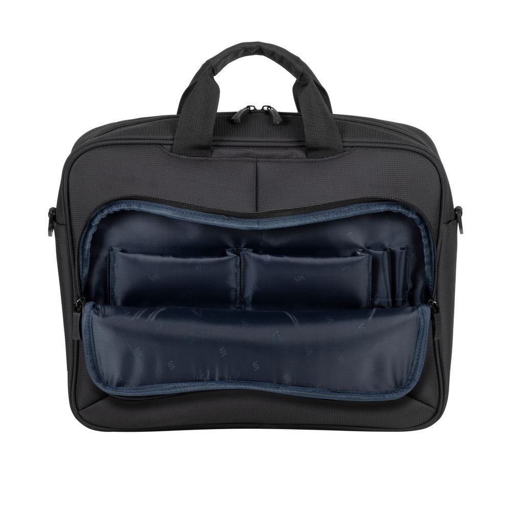 RivaCase 8422 Tegel ECO Top loader Laptop bag 14
