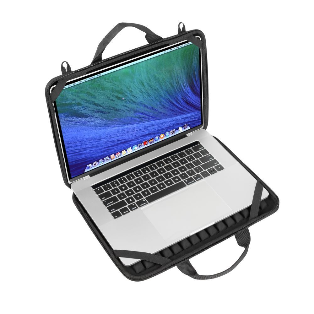 RivaCase 5130 Antishock MacBook Air 15 and Laptop 14