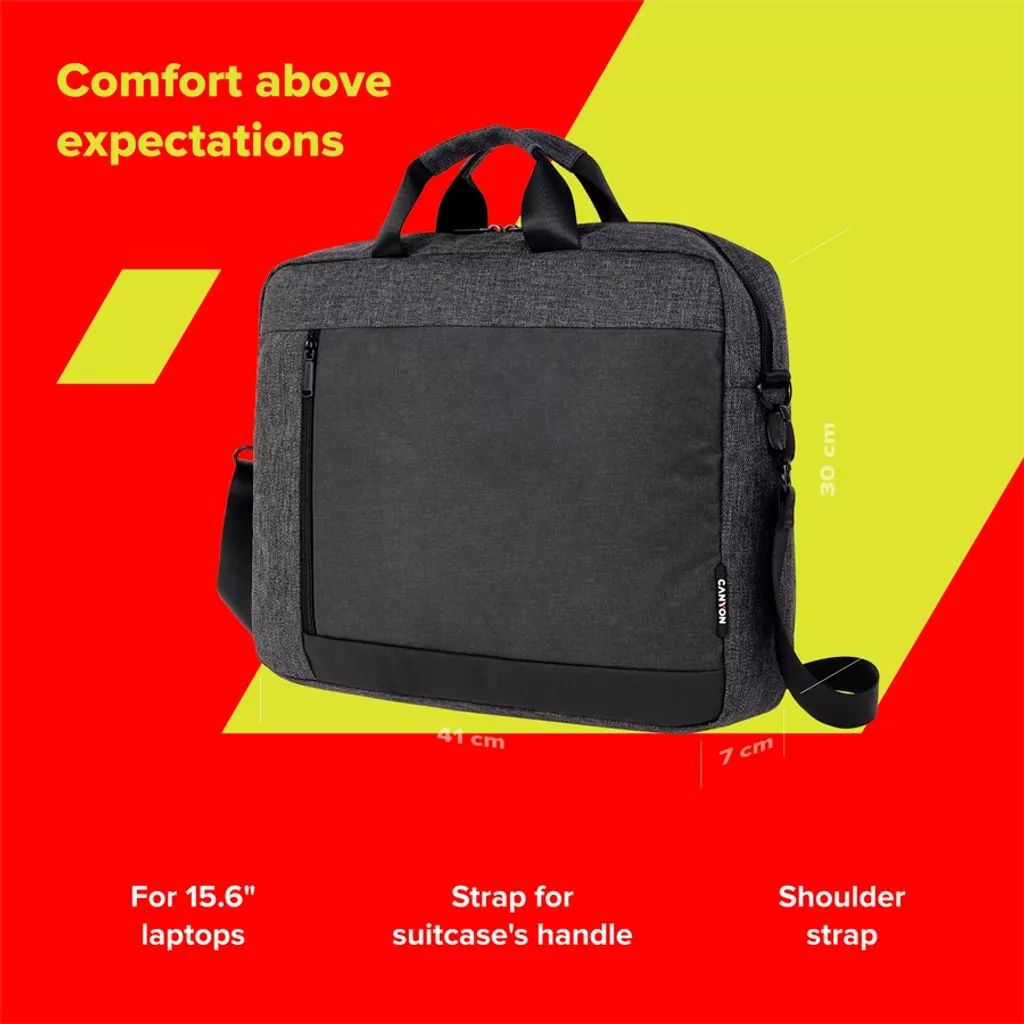 Canyon CNS-CB5G4 Business bag for 15,6