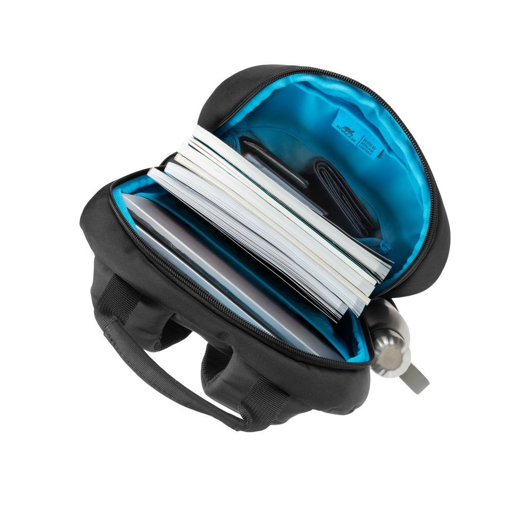 RivaCase 7561 Alpendorf ECO Laptop backpack 15,6-16