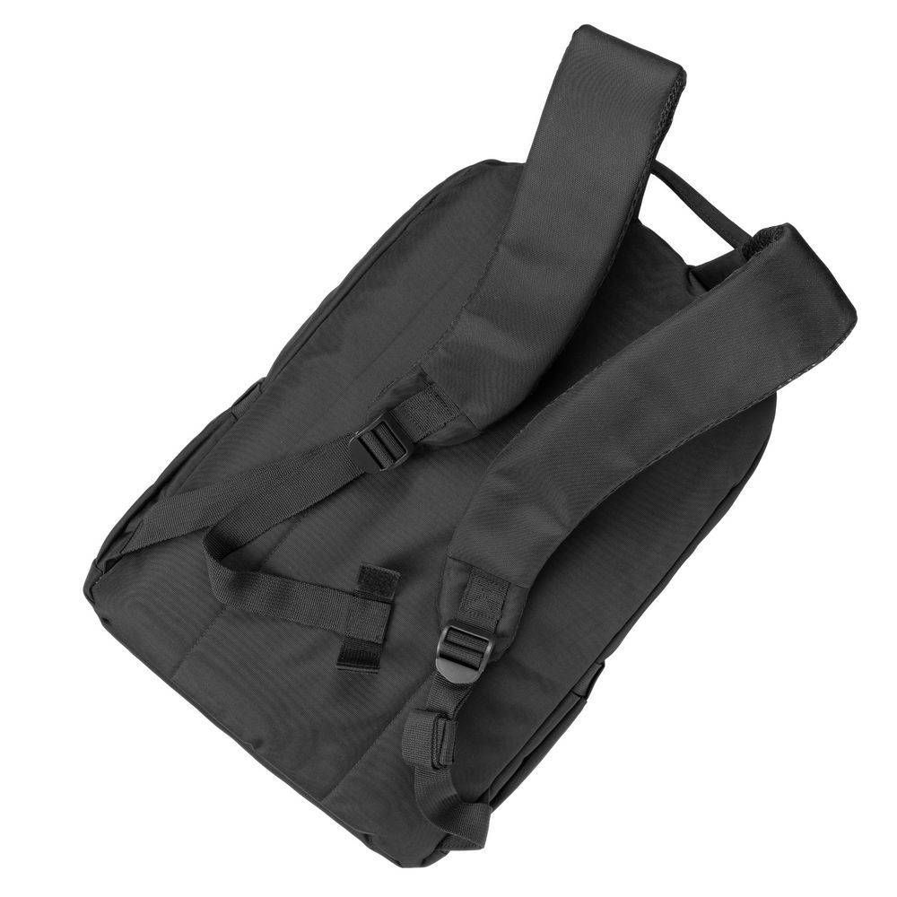 RivaCase 7561 Alpendorf ECO Laptop backpack 15,6-16