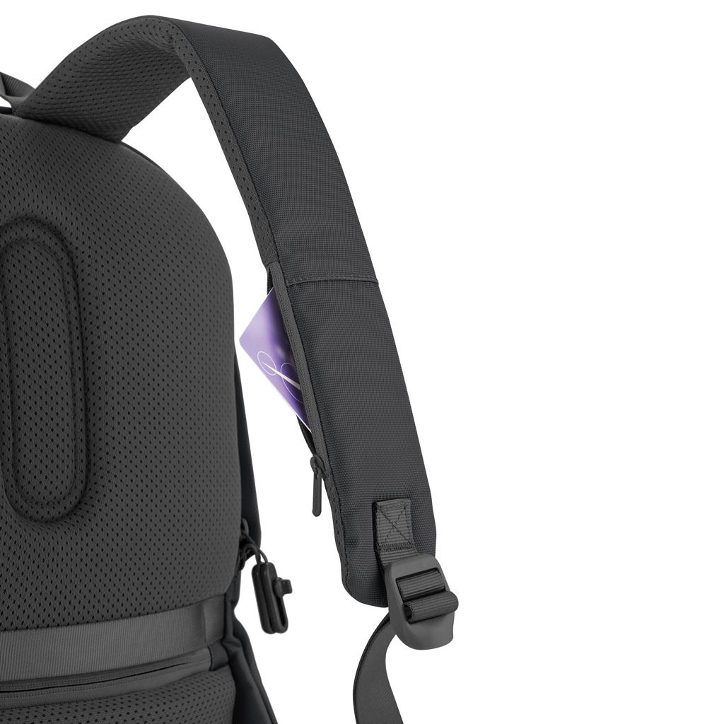 XD DESIGN Bobby Soft anti-theft backpack 15,6