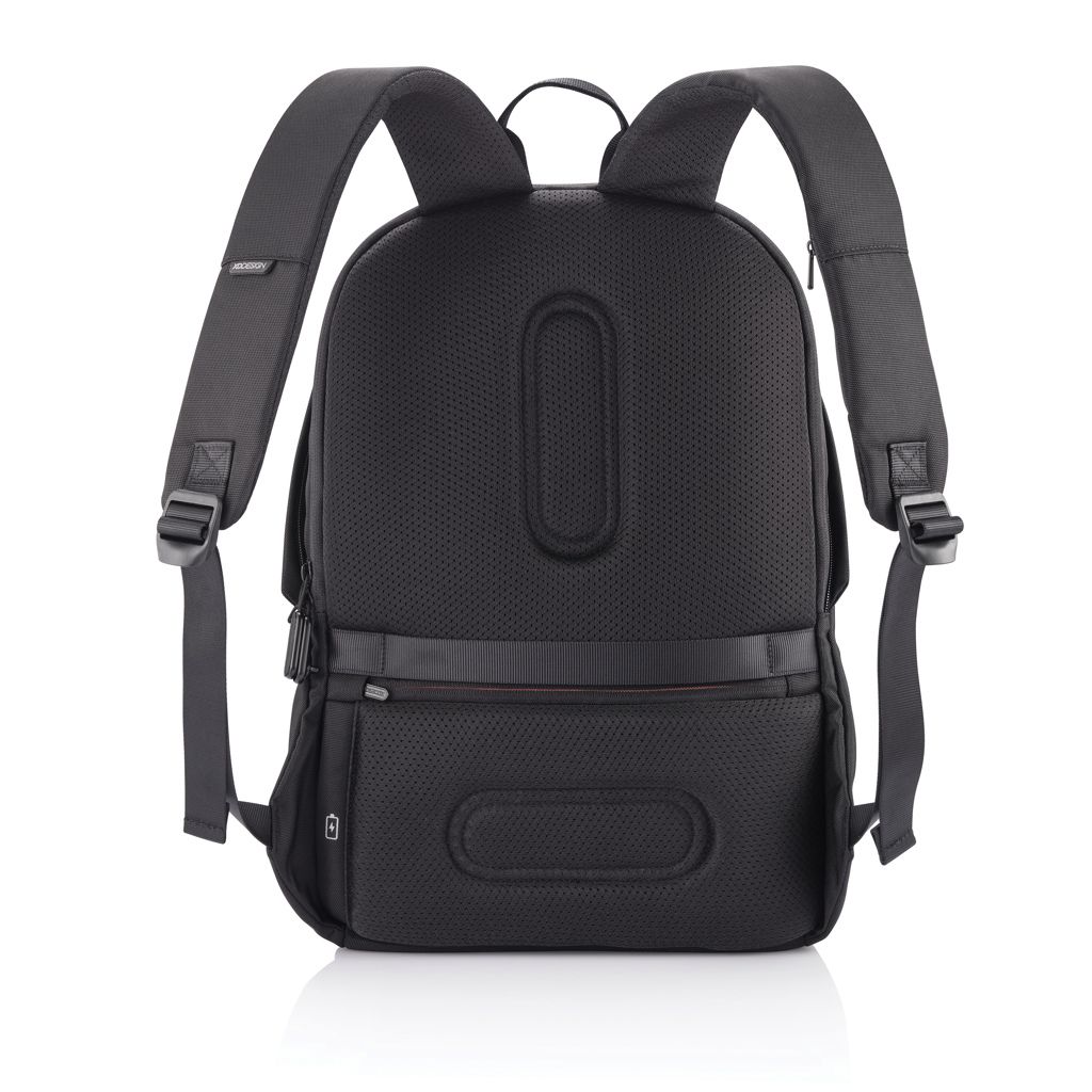 XD DESIGN Bobby Soft anti-theft backpack 15,6