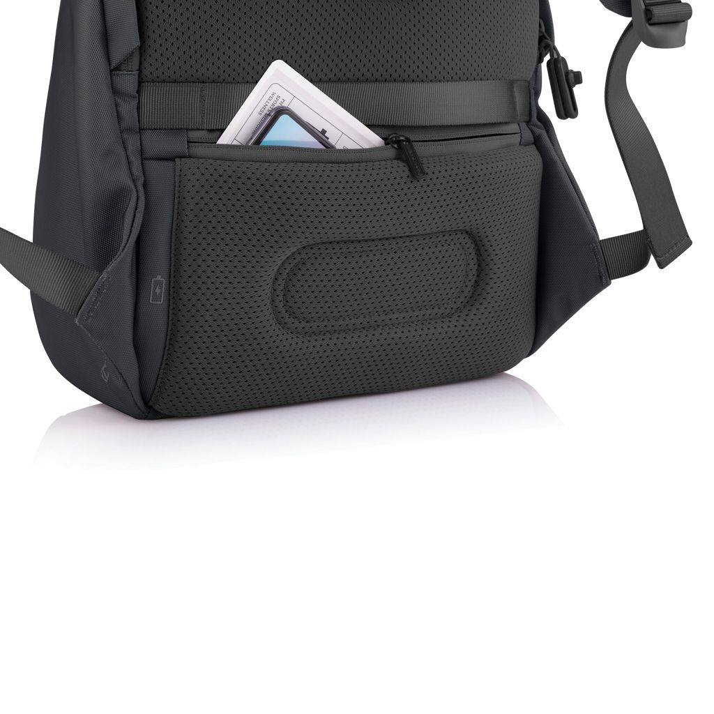 XD DESIGN Bobby Soft anti-theft backpack 15,6
