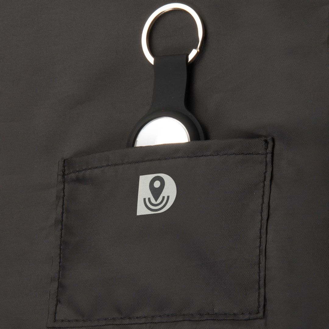 Dicota Multi Eco CORE Clamshell Notebook táska 15-17.3