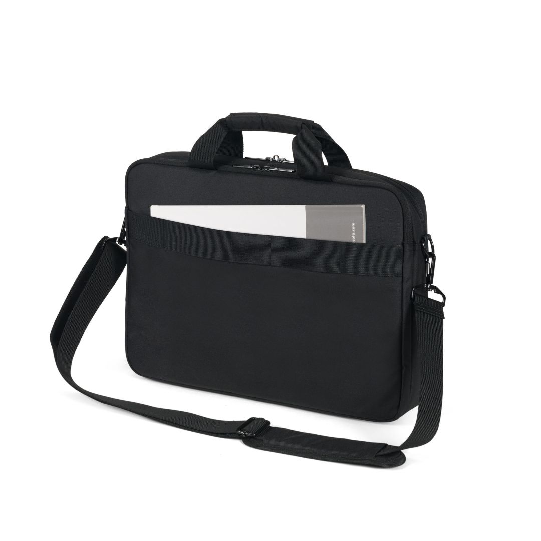 Dicota Eco Top Traveller CORE Laptop Bag 15-17.3