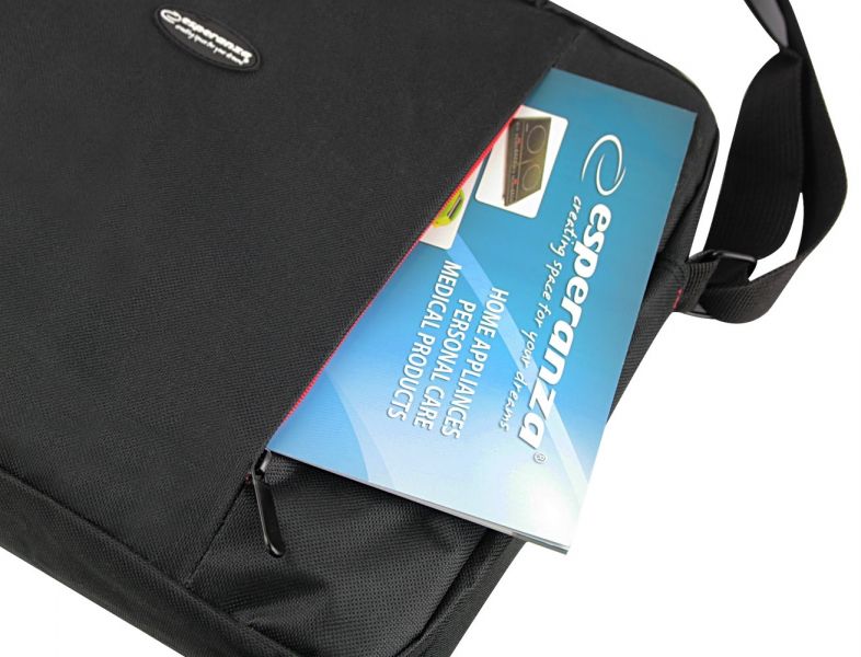 Esperanza ET192 Salerno Notebook Bag 15,6