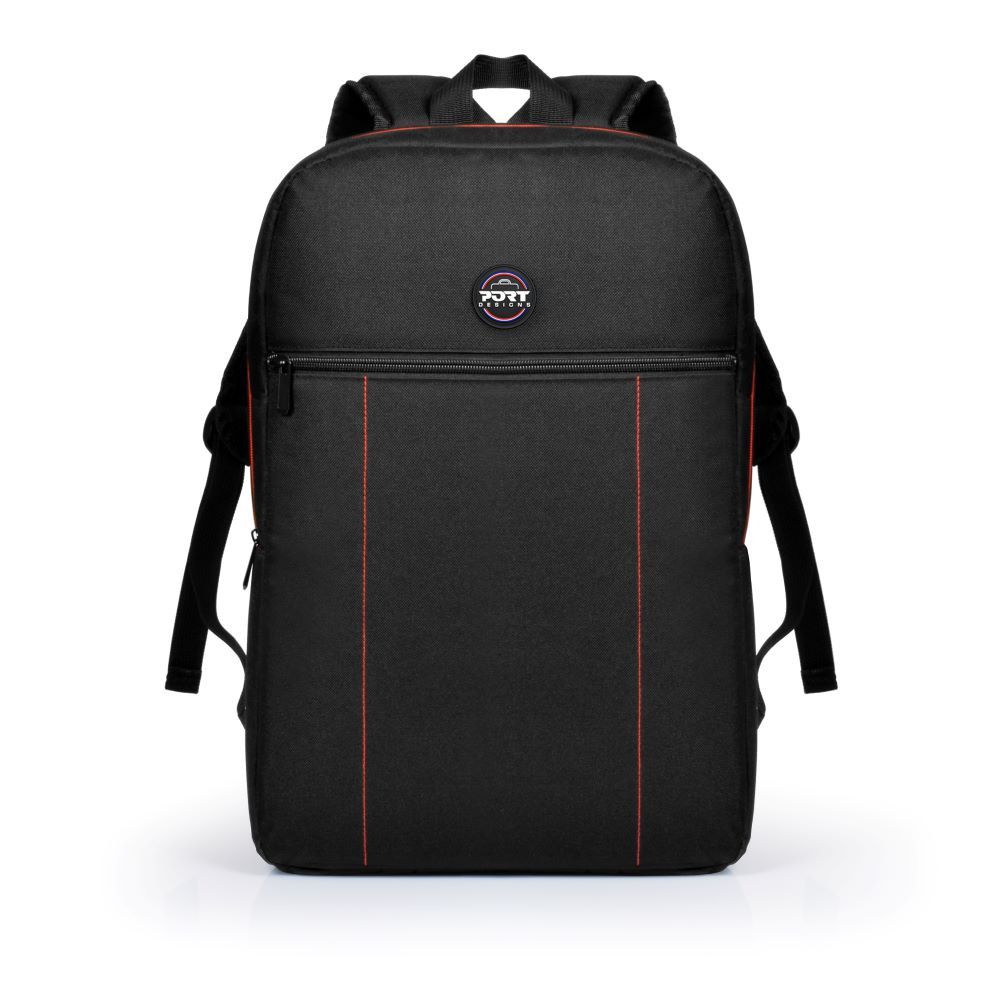 Port Designs Pack Backpack + Wireless Mouse 15,6