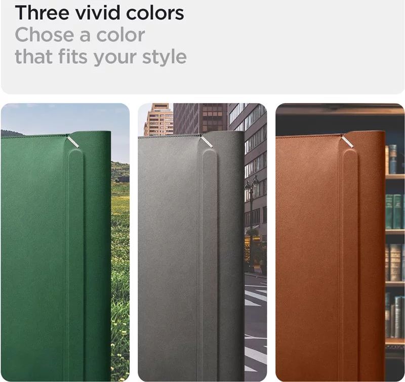 Spigen Valentinus S Notebook táska 16