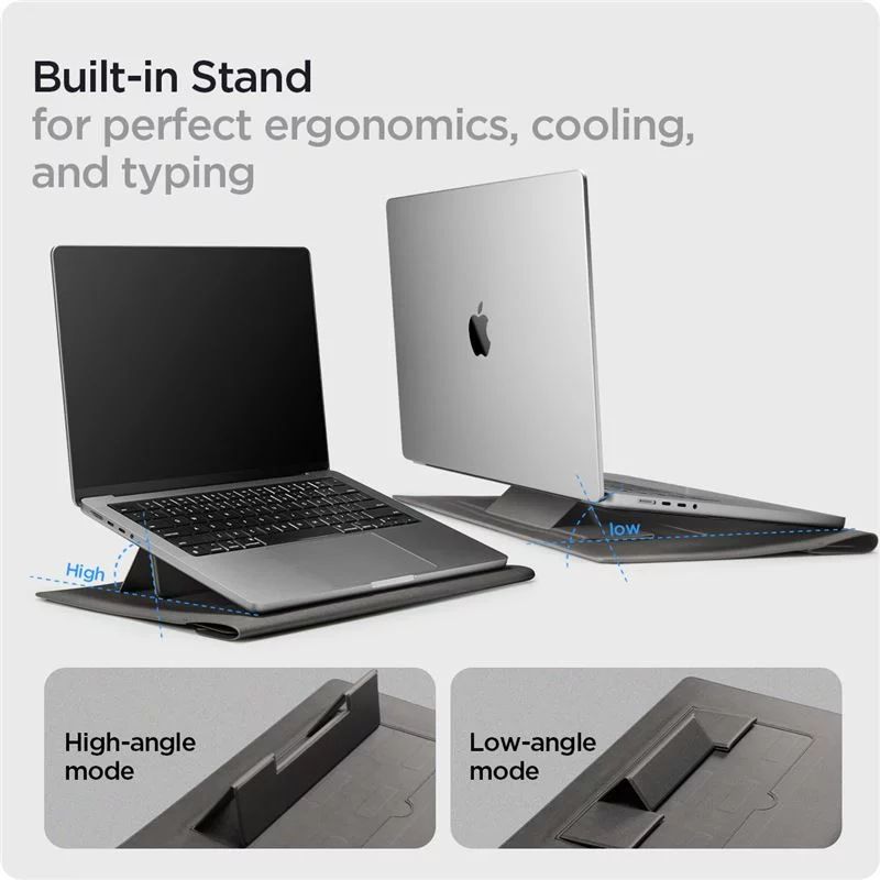 Spigen Valentinus S Notebook táska 16