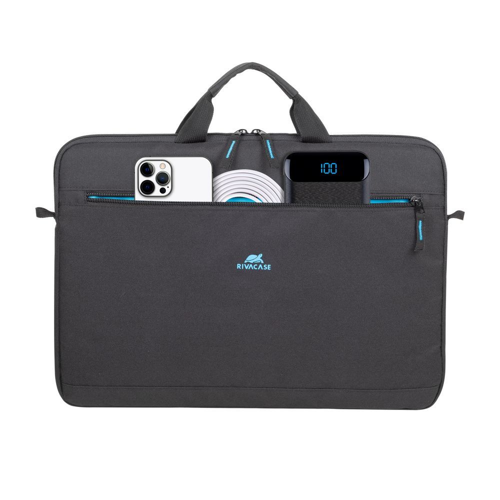 RivaCase 5516 Gremio Laptop case 15,6