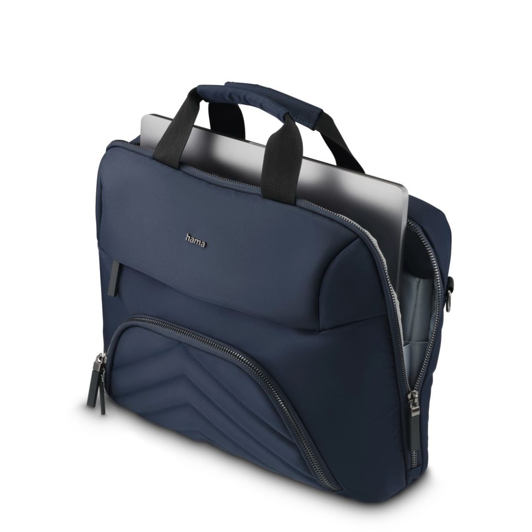 Hama Premium Lightweight Laptop Bag 14,1