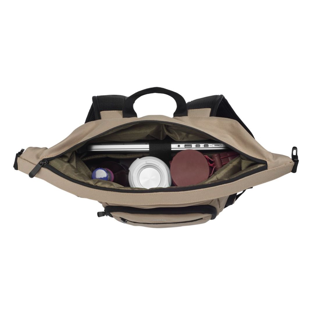 Hama Terra Laptop Backpack 15,6