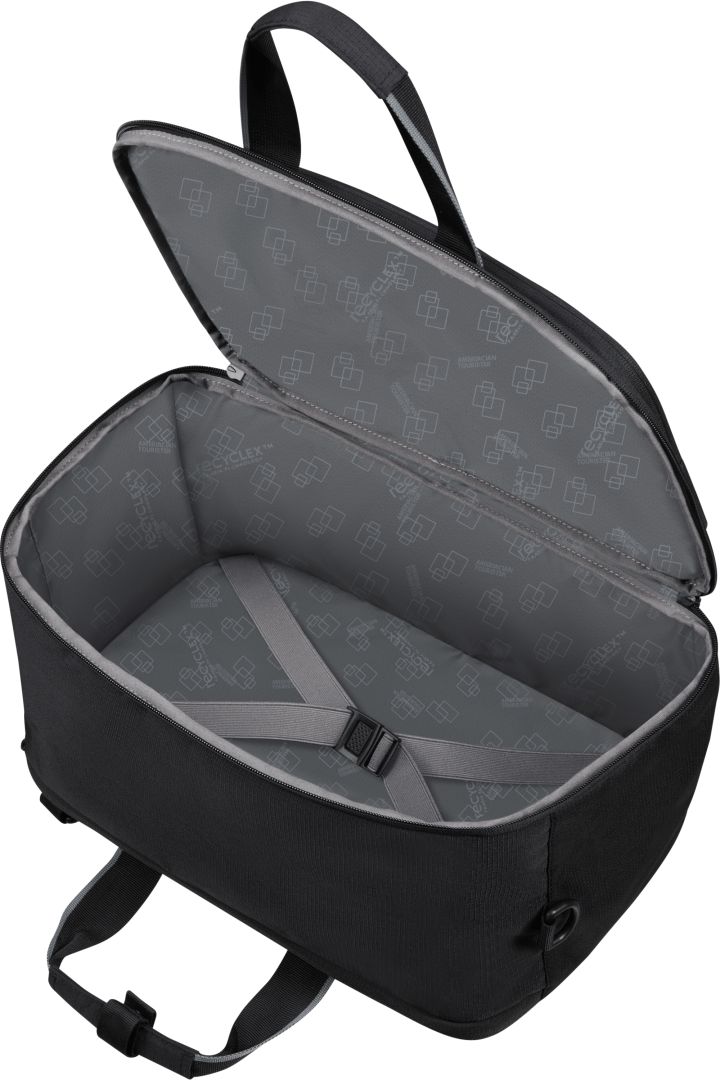American Tourister Take2Cabin 3-Way Boarding Bag 15,6