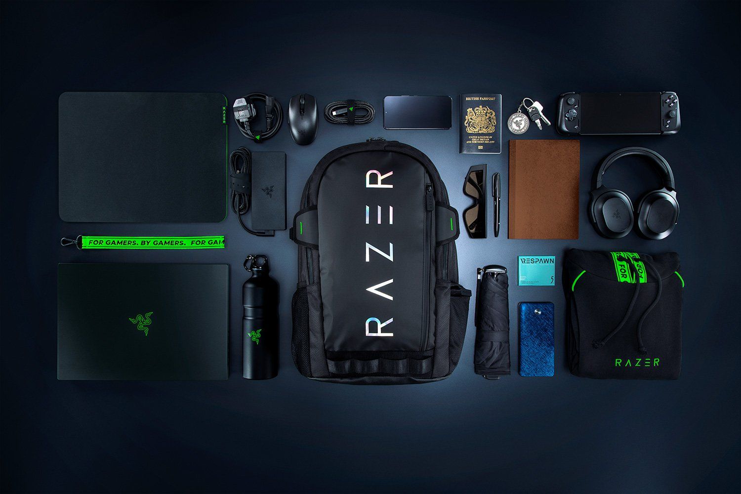Razer Rogue V3 16
