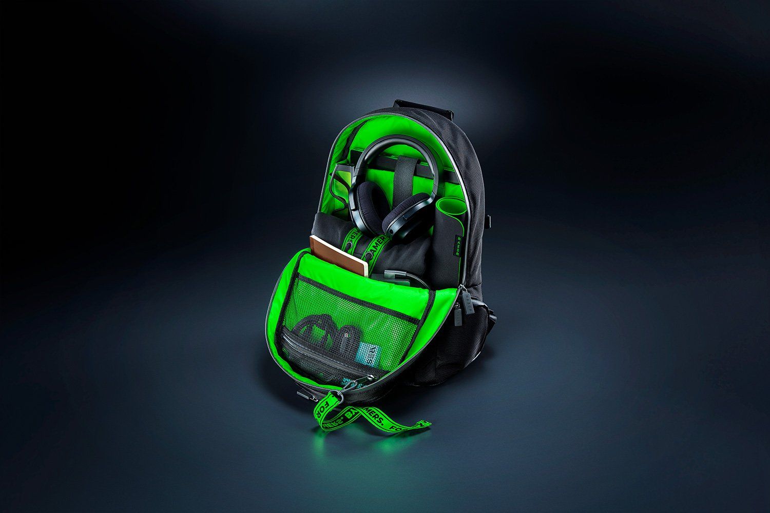 Razer Rogue V3 16