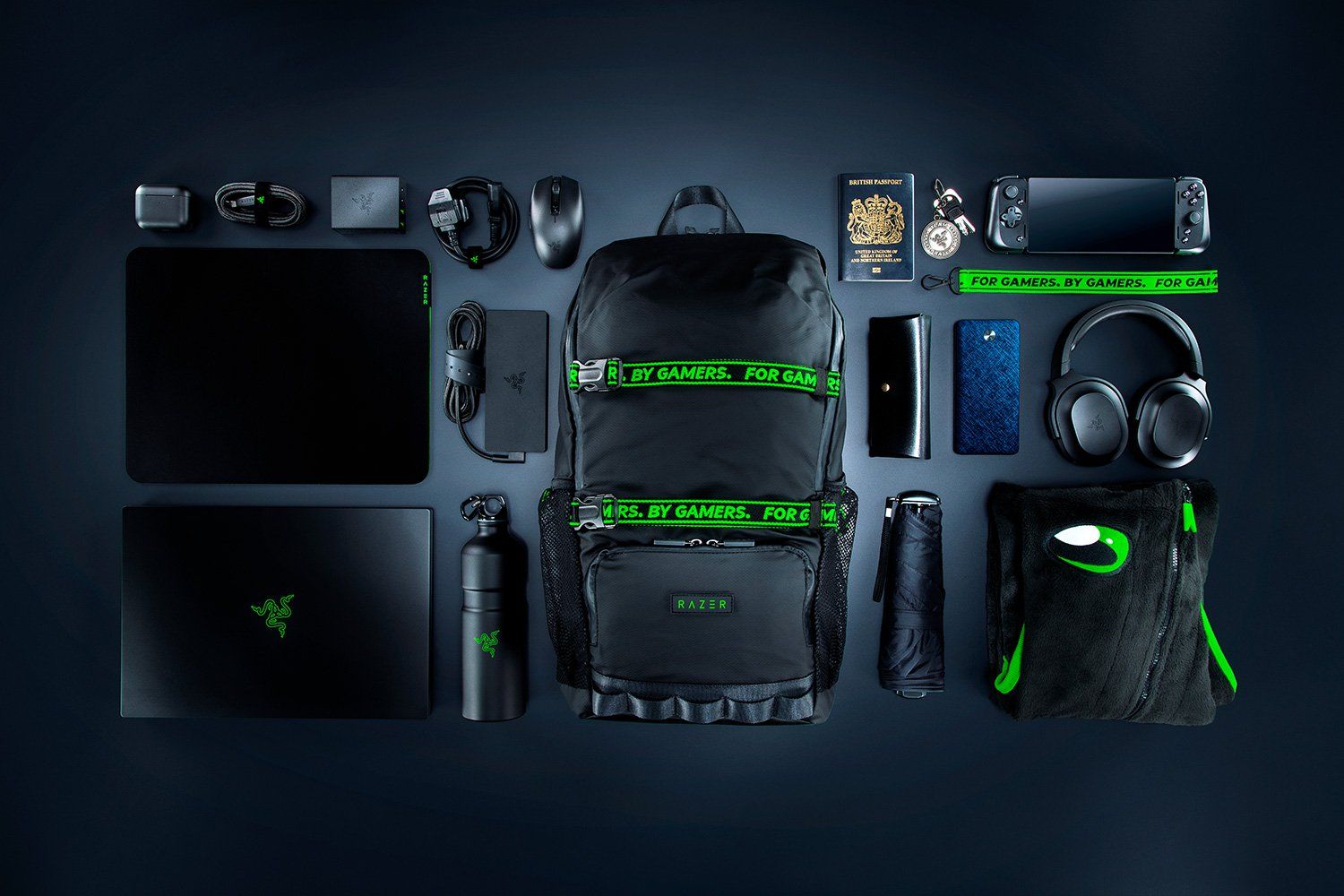 Razer Scout 16