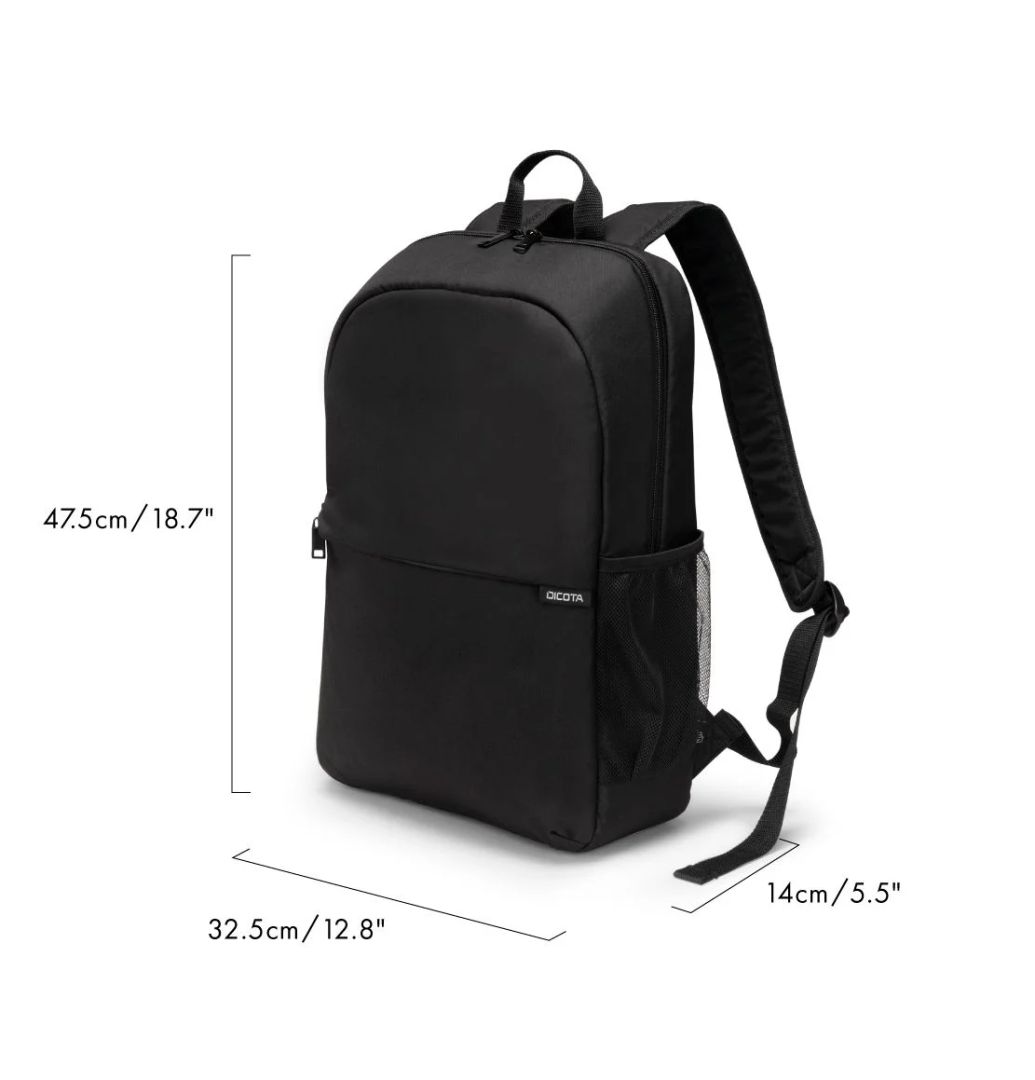 Dicota Backpack One 15-17,3