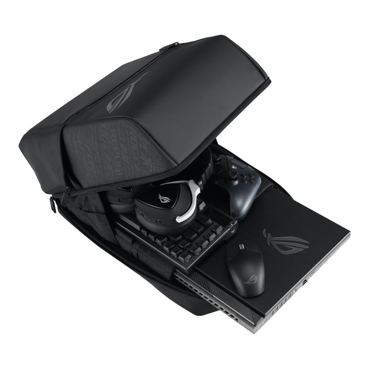 Asus ROG Ranger BP2501 Gamer Notebook Backpack 16