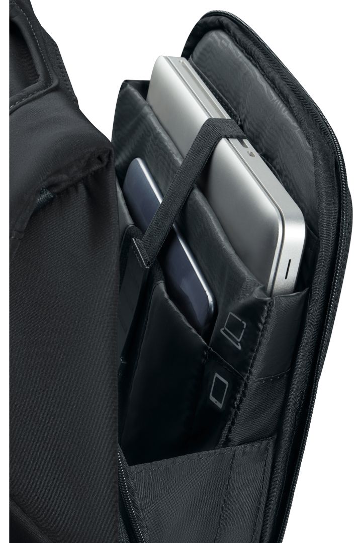 Samsonite Securipak 2.0 Backpack 15,6