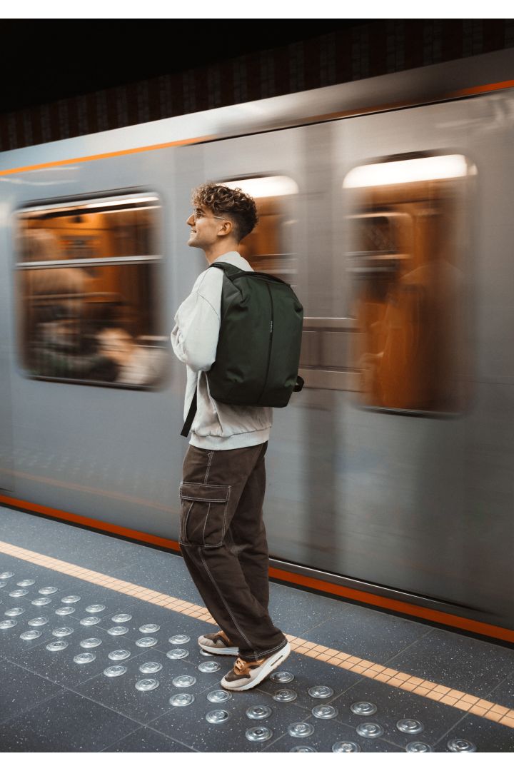 Samsonite Securipak 2.0 Backpack 15,6