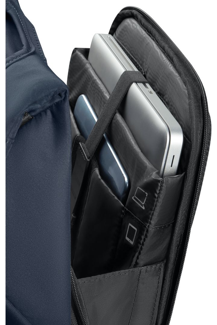 Samsonite Securipak 2.0 Backpack 15,6