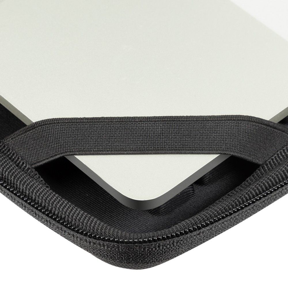 RivaCase 5131 Hardshell Laptop case 15,6