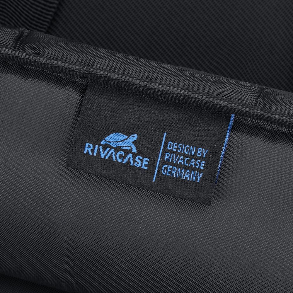 RivaCase 8036 Laptop briefcase bag 15,6