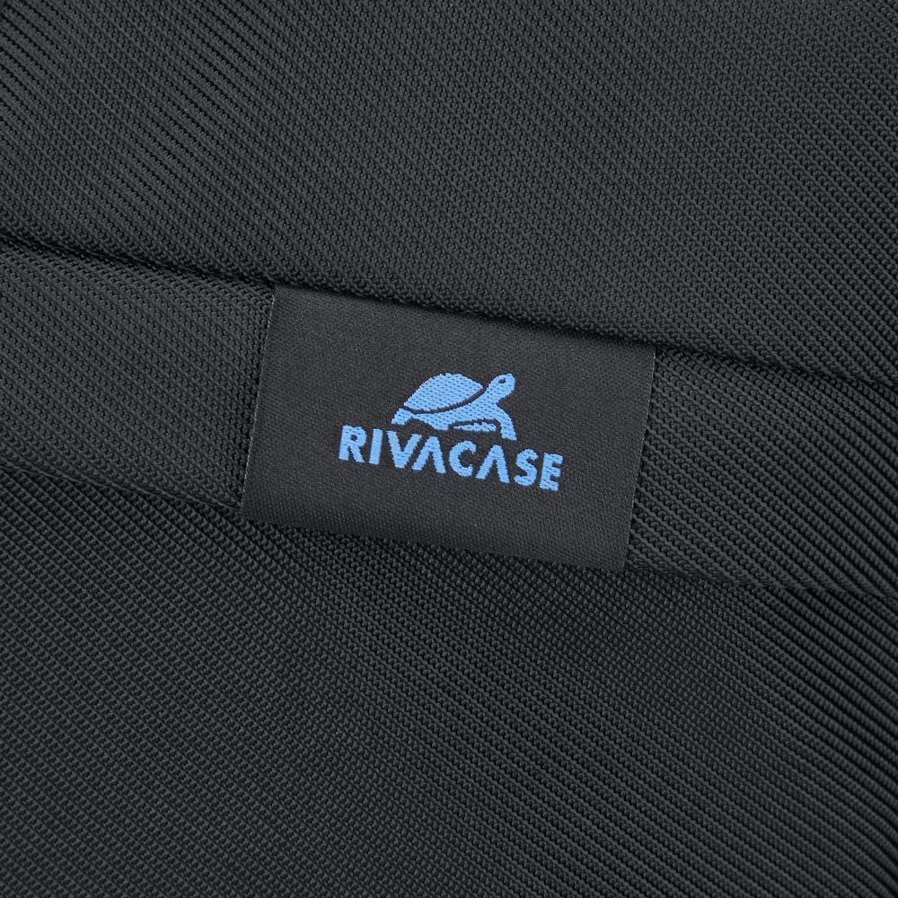 RivaCase 8036 Laptop briefcase bag 15,6