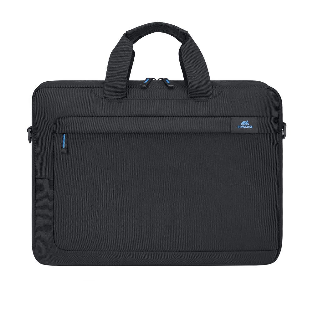 RivaCase 8036 Laptop briefcase bag 15,6